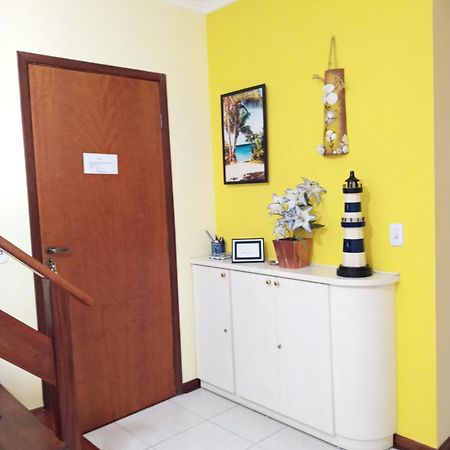 Cobertura Maravihosa Apartment Убатуба Екстериор снимка
