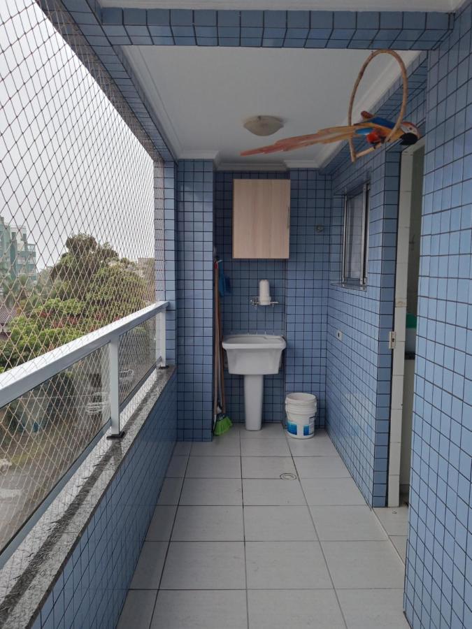 Cobertura Maravihosa Apartment Убатуба Екстериор снимка