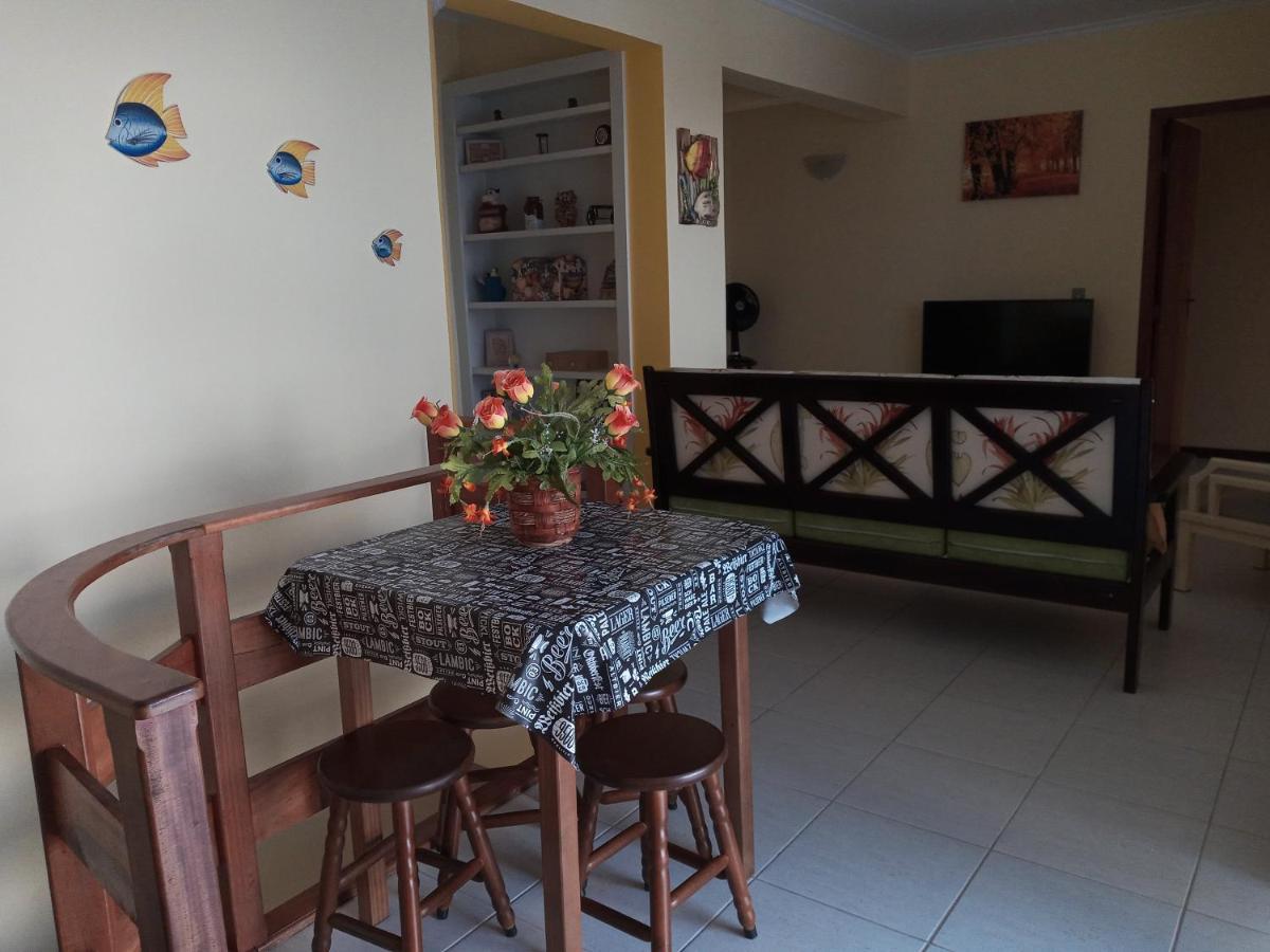 Cobertura Maravihosa Apartment Убатуба Екстериор снимка