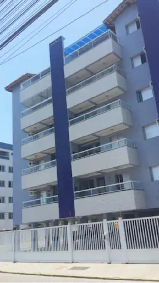 Cobertura Maravihosa Apartment Убатуба Екстериор снимка
