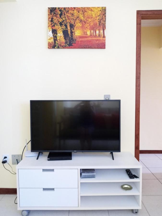 Cobertura Maravihosa Apartment Убатуба Екстериор снимка