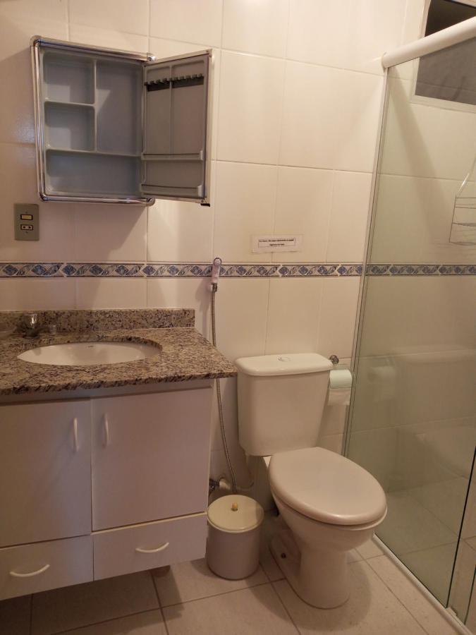 Cobertura Maravihosa Apartment Убатуба Екстериор снимка