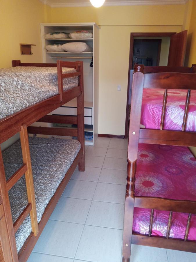 Cobertura Maravihosa Apartment Убатуба Екстериор снимка