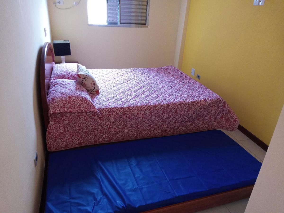 Cobertura Maravihosa Apartment Убатуба Екстериор снимка