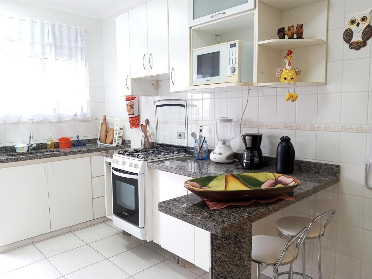 Cobertura Maravihosa Apartment Убатуба Екстериор снимка