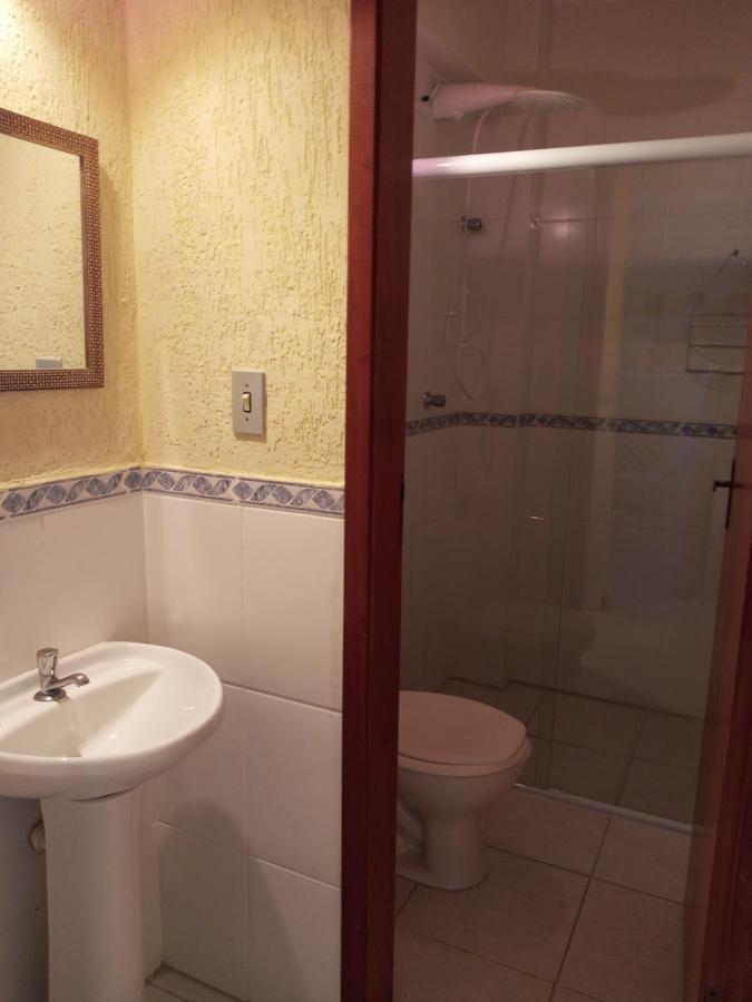 Cobertura Maravihosa Apartment Убатуба Екстериор снимка