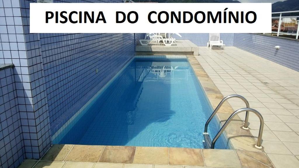 Cobertura Maravihosa Apartment Убатуба Екстериор снимка