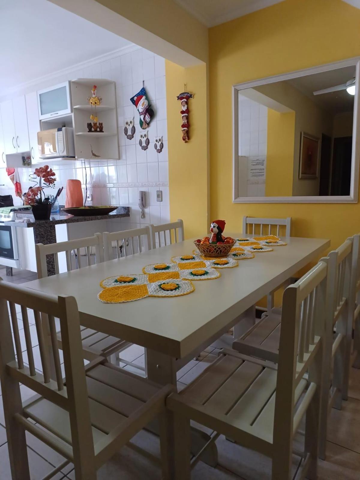 Cobertura Maravihosa Apartment Убатуба Екстериор снимка