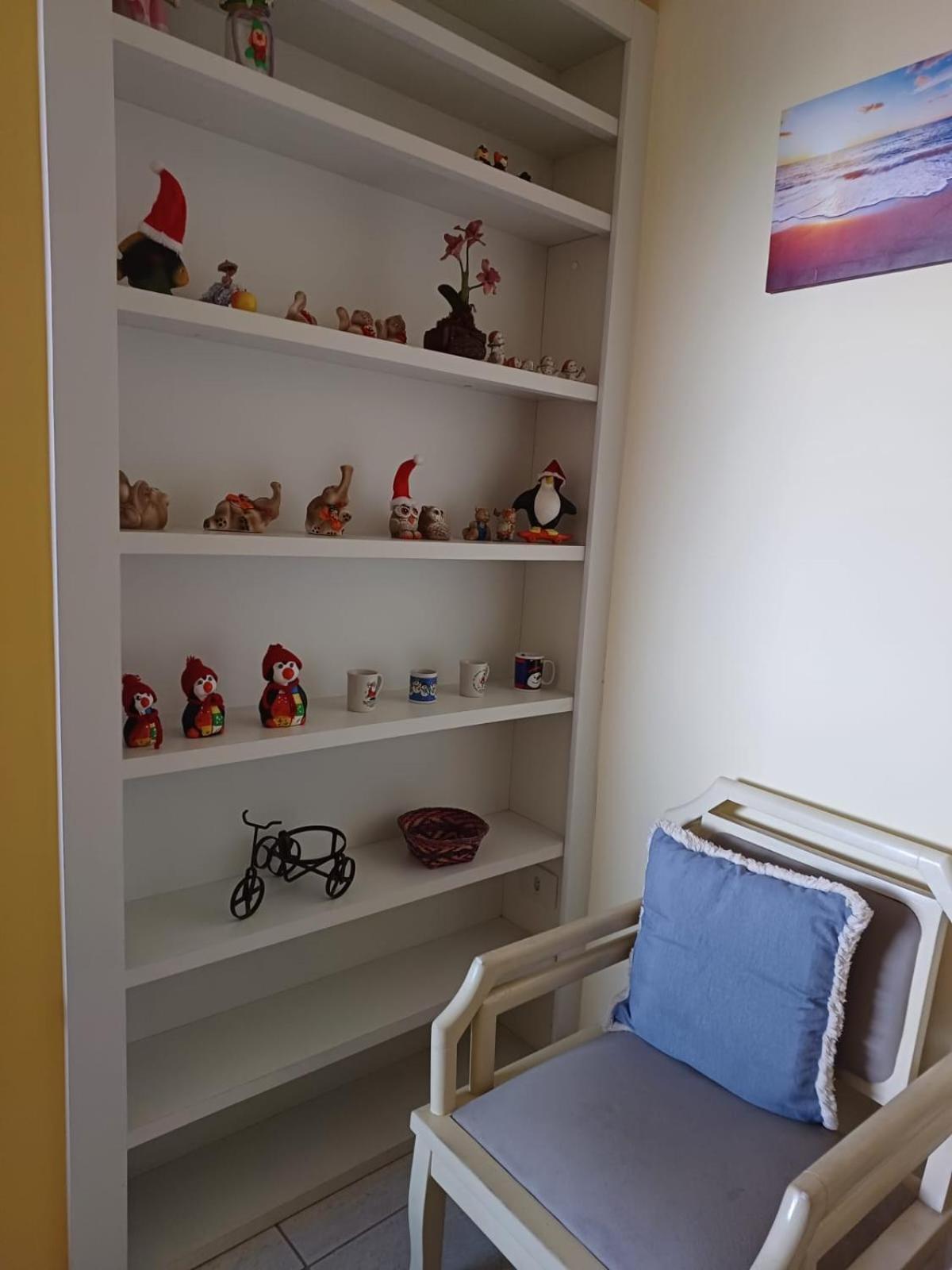 Cobertura Maravihosa Apartment Убатуба Екстериор снимка