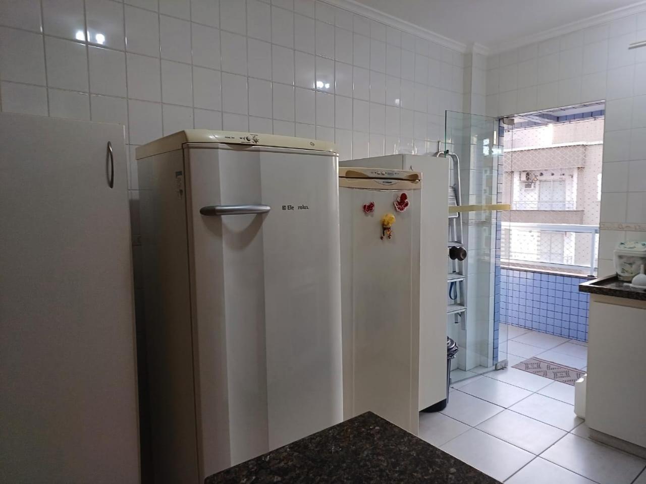 Cobertura Maravihosa Apartment Убатуба Екстериор снимка