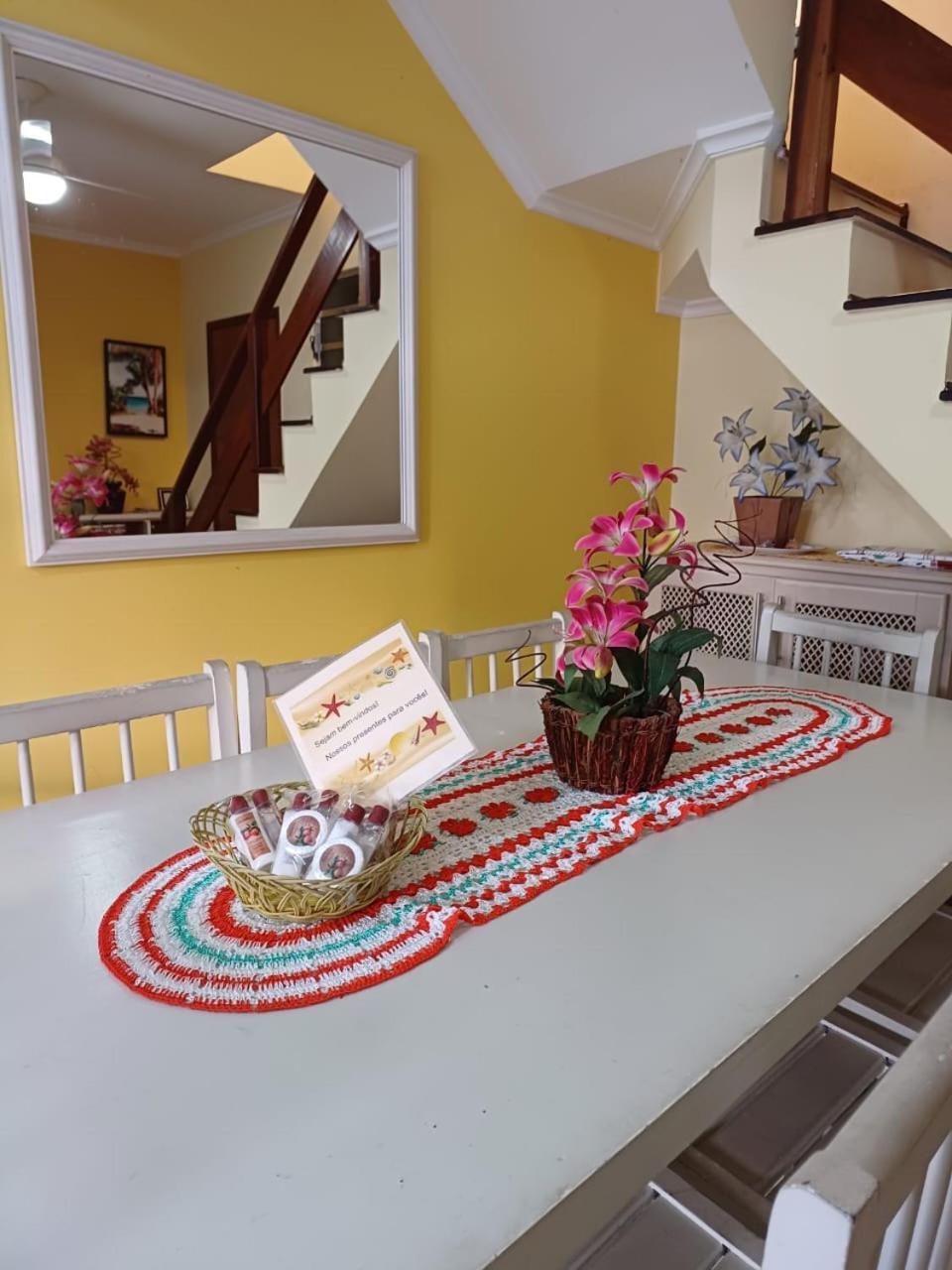 Cobertura Maravihosa Apartment Убатуба Екстериор снимка